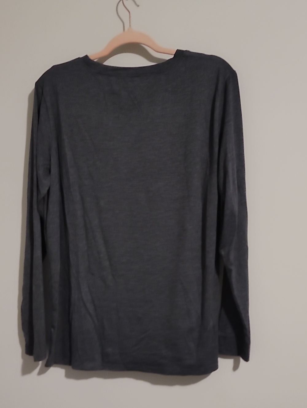 Pumpkin Tee - Picture 3 of 4